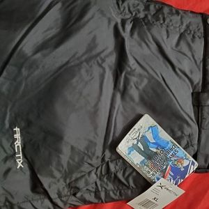 Arctix snow pants